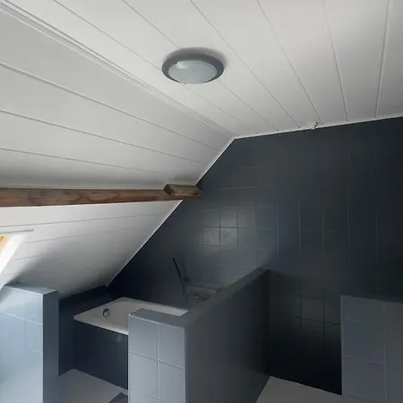 Ferienhaus Countryside House By Pairi Daiza